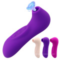 Saugen Vibrator Kitzler Sauger Klitoris Stimulator Masturbator Dildo Nippel lecken Zunge Mundspielzeug für Erwachsene Sexspielzeug für Frau